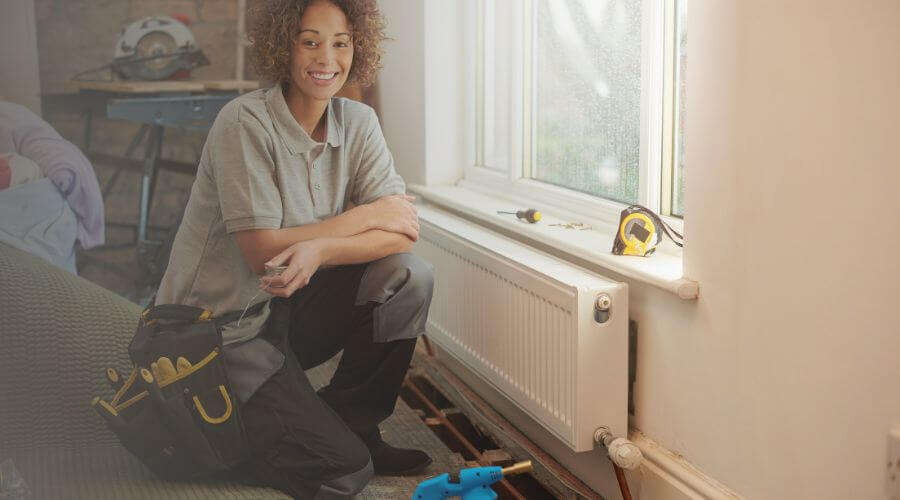 Professional Tankless Water Heater Installation in Covington, KY